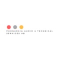 Phonurgia Audio & Technical Services
