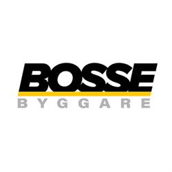 Bosse Byggare AB