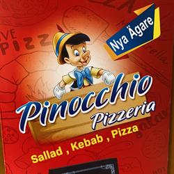 Pizzeria Pinocchio