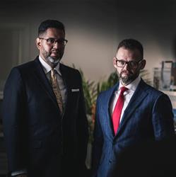 Advokaterna Hurtig & Partners