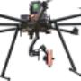 Airborne Hyperspectral Imager