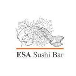Esa Sushibar Stortorget