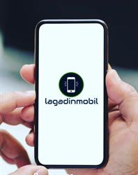 Laga Din Mobil AB