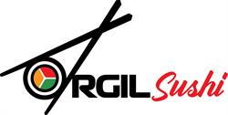 Orgil Sushi