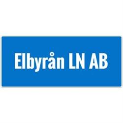 Elbyrån Lennart Nilsson AB