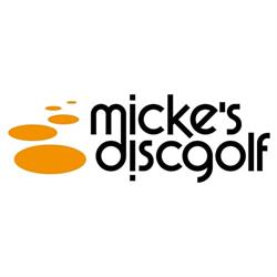Micke's Discgolf