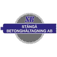 Stångå Betonghåltagning AB