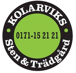 Kolarviks Sten & Trädgård AB