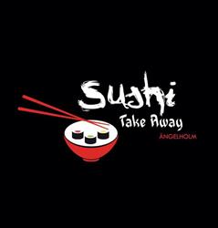 Sushi Take Away Ängelholm