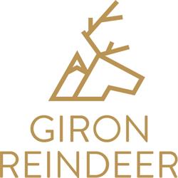 Giron Reindeer
