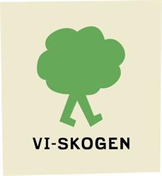 Insamlingsstiftelsen Vi planterar träd / Vi-skogen