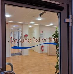 Resund Behandling