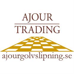 Ajour Trading Sweden AB - Golvslipning Göteborg
