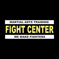 Fight Center Linköping