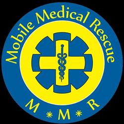 Mobile Medical Rescue MMR AB