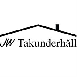 JW Takunderhåll AB