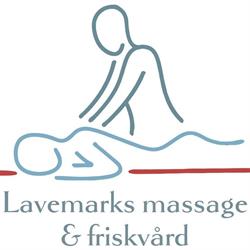 Lavemarks massage & friskvård