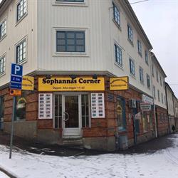 Sophannas Corner
