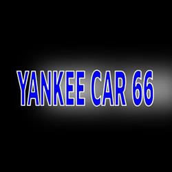 Yankee Car 66 AB