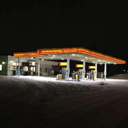 Välkommen in