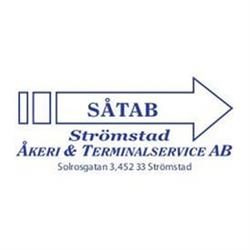 Strömstad Åkeri & Terminalservice AB