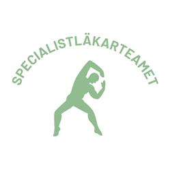 Specialistläkarteamet