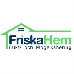 Friska Hem Sverige AB