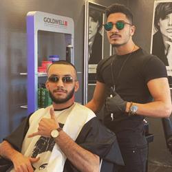 Alsalibi Salong
