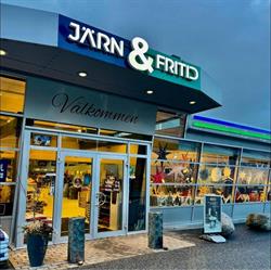 Järnia - Strömstad Järn & Fritid AB