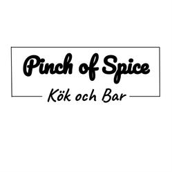Pinch of Spice