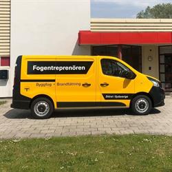 Fogentreprenören