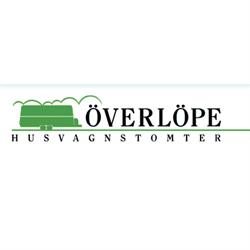 Överlöpe Husvagnstomter