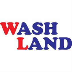 Washland bilvård