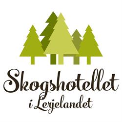 Skogshotellet i Lerjelandet / Lerjelandet Forest Hotel