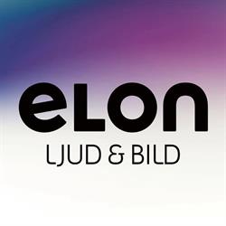 ELON Ljud & Bild Nässjö