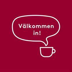 Välkommen in