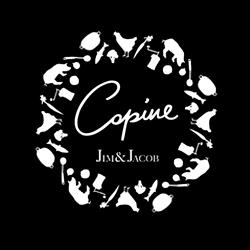 Copine by Jim&Jacob