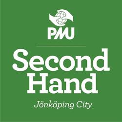 PMU Second Hand Jönköping City