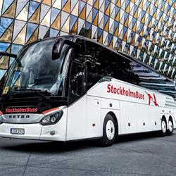 StockholmsBuss AB