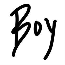 Boy konsthall