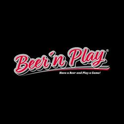 Beer n' Play Hornstull