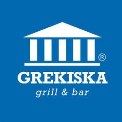 Grekiska grill & bar