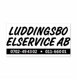Luddingsbo Elservice AB