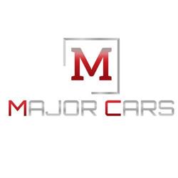 Major Cars AB