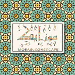 Mosaik konstcafé - Cafe Stigberget