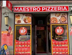 Maestro Pizzeria Helsingborg
