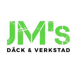 JM's Däck och Verkstad