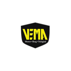 VEMA Motor skog & trädgård