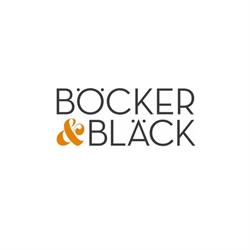 Böcker & Bläck
