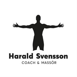 Harald Svensson Coach & Massör